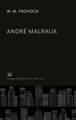André Malraux