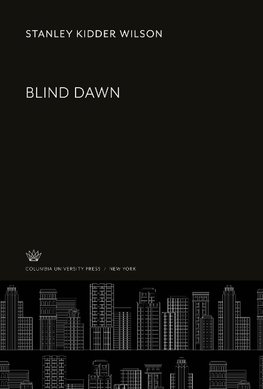 Blind Dawn