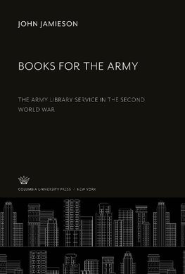 Books for the Army