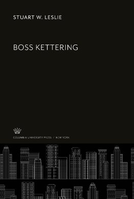 Boss Kettering
