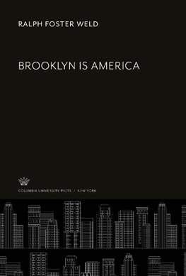 Brooklyn is America