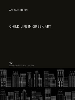 Child Life in Greek Art