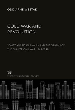 Cold War and Revolution