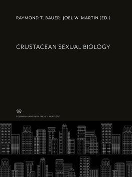 Crustacean Sexual Biology