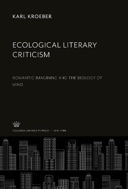 Ecological Literary Criticism