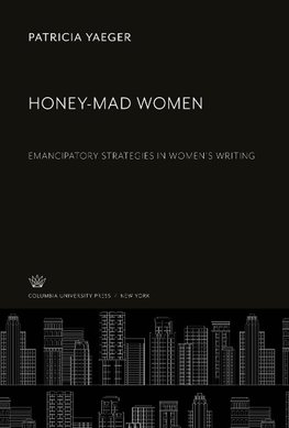 Honey-Mad Women