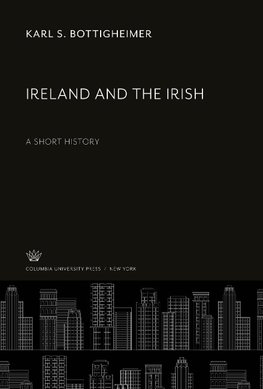Ireland and the Irish