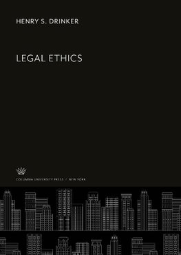 Legal Ethics