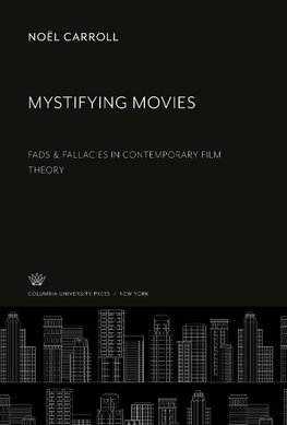 Mystifying Movies