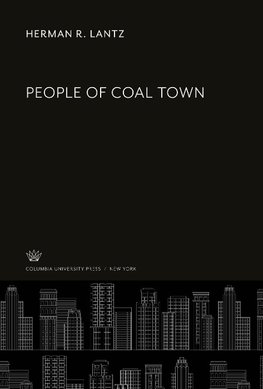 People of Coal Town