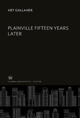 Plainville Fifteen Years Later