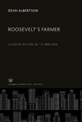 Roosevelt'S Farmer