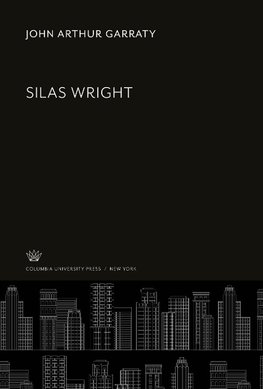 Silas Wright