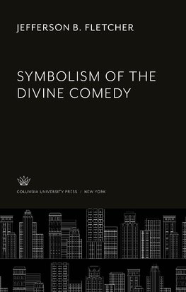 Symbolism of the Divine Comedy