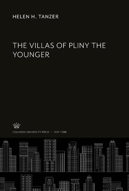 The Villas of Pliny the Younger