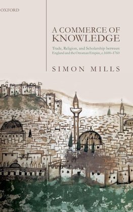 Commerce of Knowledge