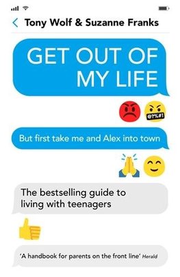 Get Out of My Life