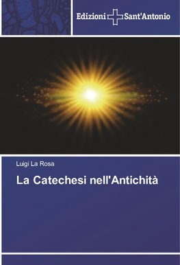 La Catechesi nell'Antichità