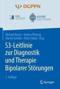 S3-Leitlinie - Diagnostik und Therapie bipolarer Störungen