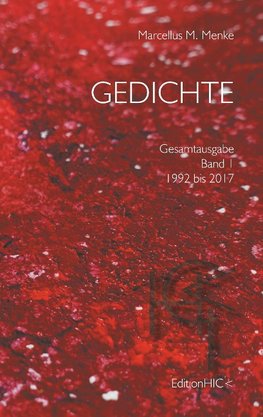 Gedichte