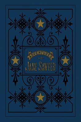 The Adventures of Jane Sawyer