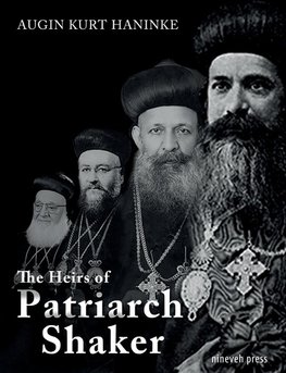 The Heirs of Patriarch Shaker