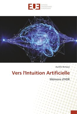 Vers l'Intuition Artificielle