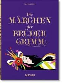 Die Märchen von Grimm & Andersen 2 in 1. 40th Ed.