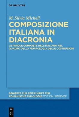 Composizione italiana in diacronia
