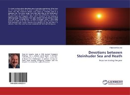 Devotions between Steinhuder Sea and Heath