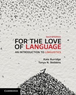 For the Love of Language
