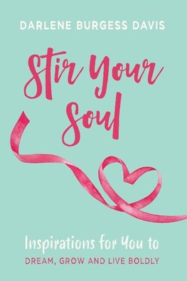 Stir Your Soul