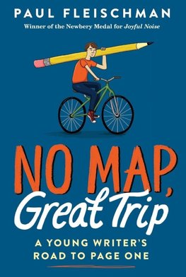 No Map, Great Trip