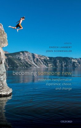 Becoming Someone New
