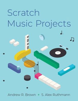 Scratch Music Projects