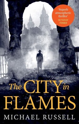 The City in Flames