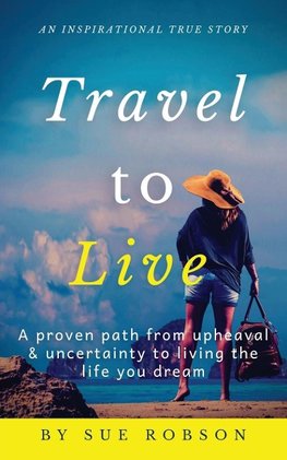 Travel To Live