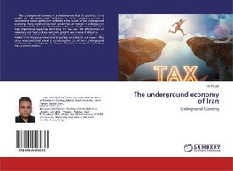 The underground economy of Iran