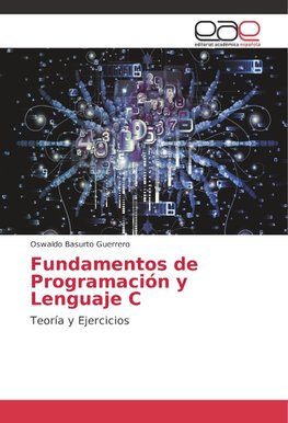 Fundamentos de Programación y Lenguaje C