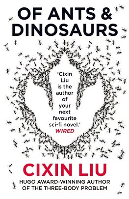 Of Ants and Dinosaurs