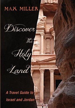 Discover the Holy Land