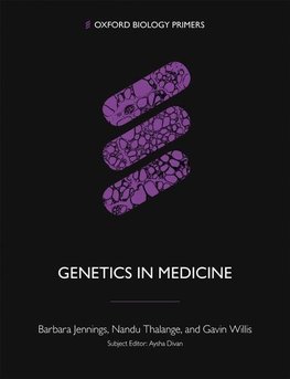 GENETICS IN MEDICINE OBPR P