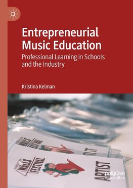 Entrepreneurial Music Education