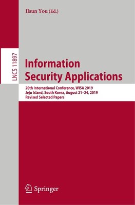 Information Security Applications