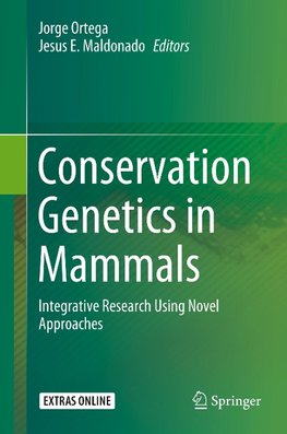 Conservation Genetics in Mammals