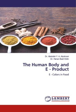 The Human Body and E - Product