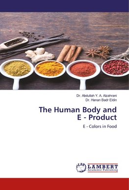 The Human Body and E - Product