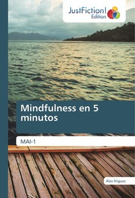 Mindfulness en 5 minutos