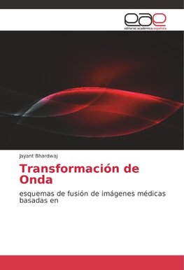 Transformación de Onda