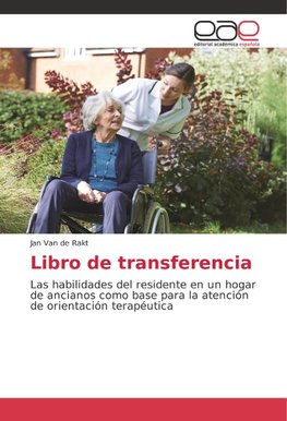 Libro de transferencia